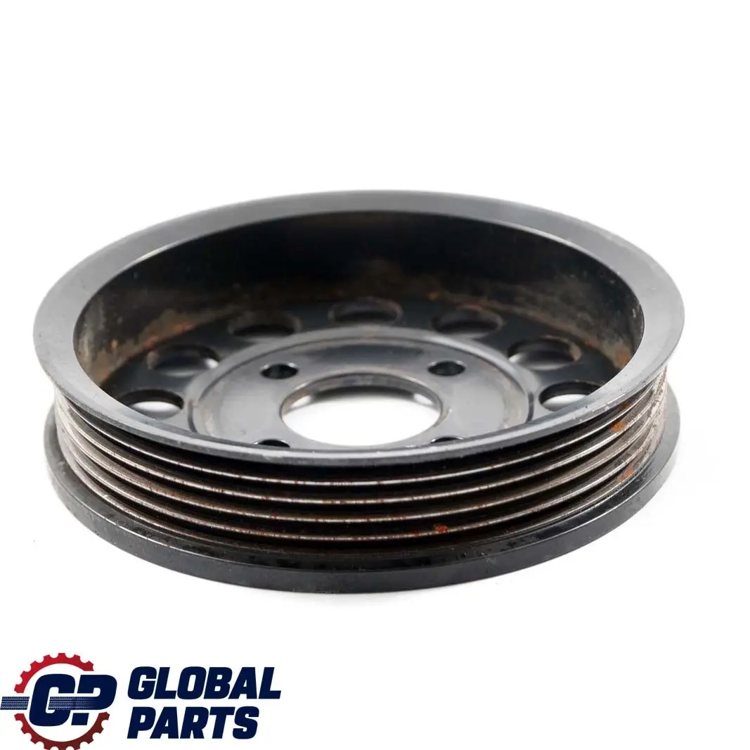  Mercedes-Benz Clase A W168 Motor Bomba De Agua Polea - SKU A1662020010 - Número de pieza A1662020010