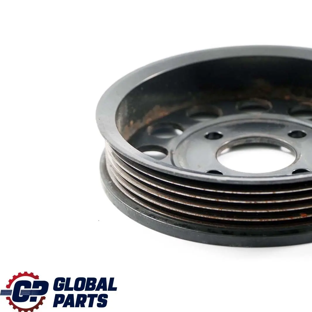  Mercedes-Benz A-Class W168 Engine Water Pump Pulley - SKU A1662020010 - Part number A1662020010