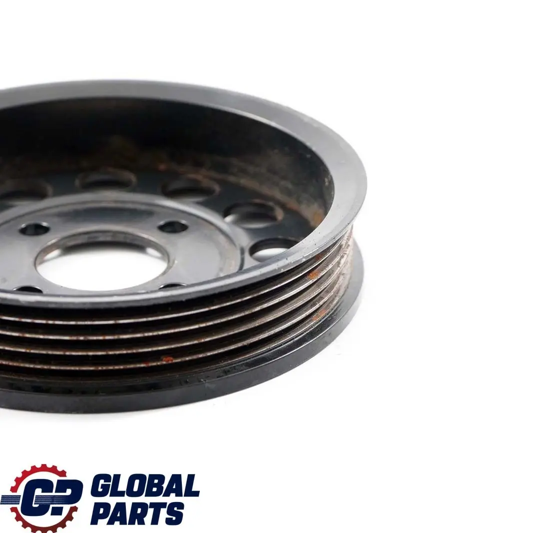  Mercedes-Benz A-Klasse W168 Wasserpumpe Riemenscheibe - SKU A1662020010 - Teilenummer A1662020010