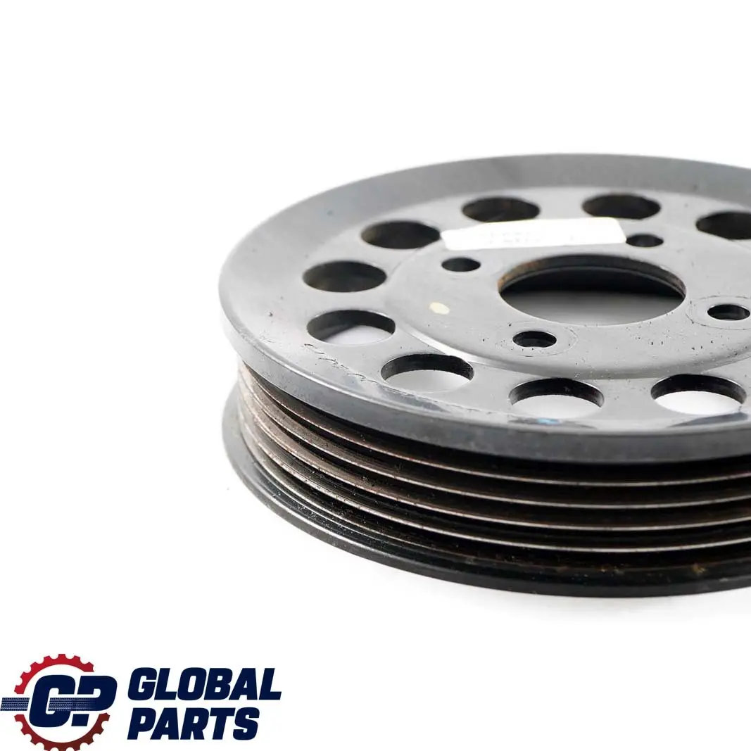 Mercedes-Benz A-Class W168 Engine Water Pump Pulley to with Part number A1662020010 Mercedes-Benz A-Class W168 Engine Water Pump Pulley - SKU A1662020010 - Part number A1662020010