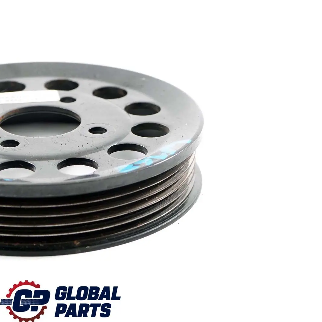  Mercedes-Benz A-Class W168 Engine Water Pump Pulley - SKU A1662020010 - Part number A1662020010