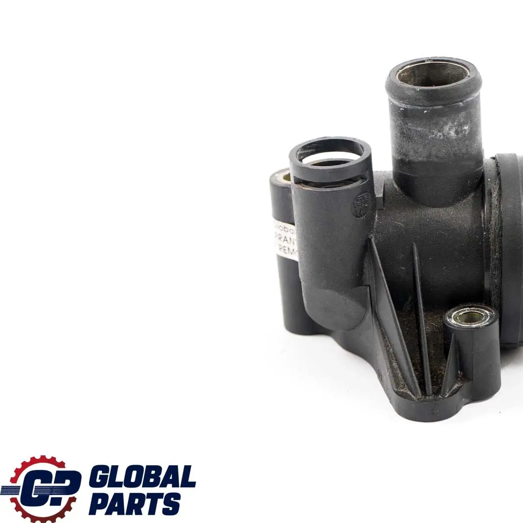 Mercedes-Benz W168 M166 Thermostat K?hlmittelgeh?use pour à propos du numéro de pièce A1662030275 Mercedes-Benz W168 M166 Thermostat K?hlmittelgeh?use - SKU A1662030275 - Numéro de pièce A1662030275