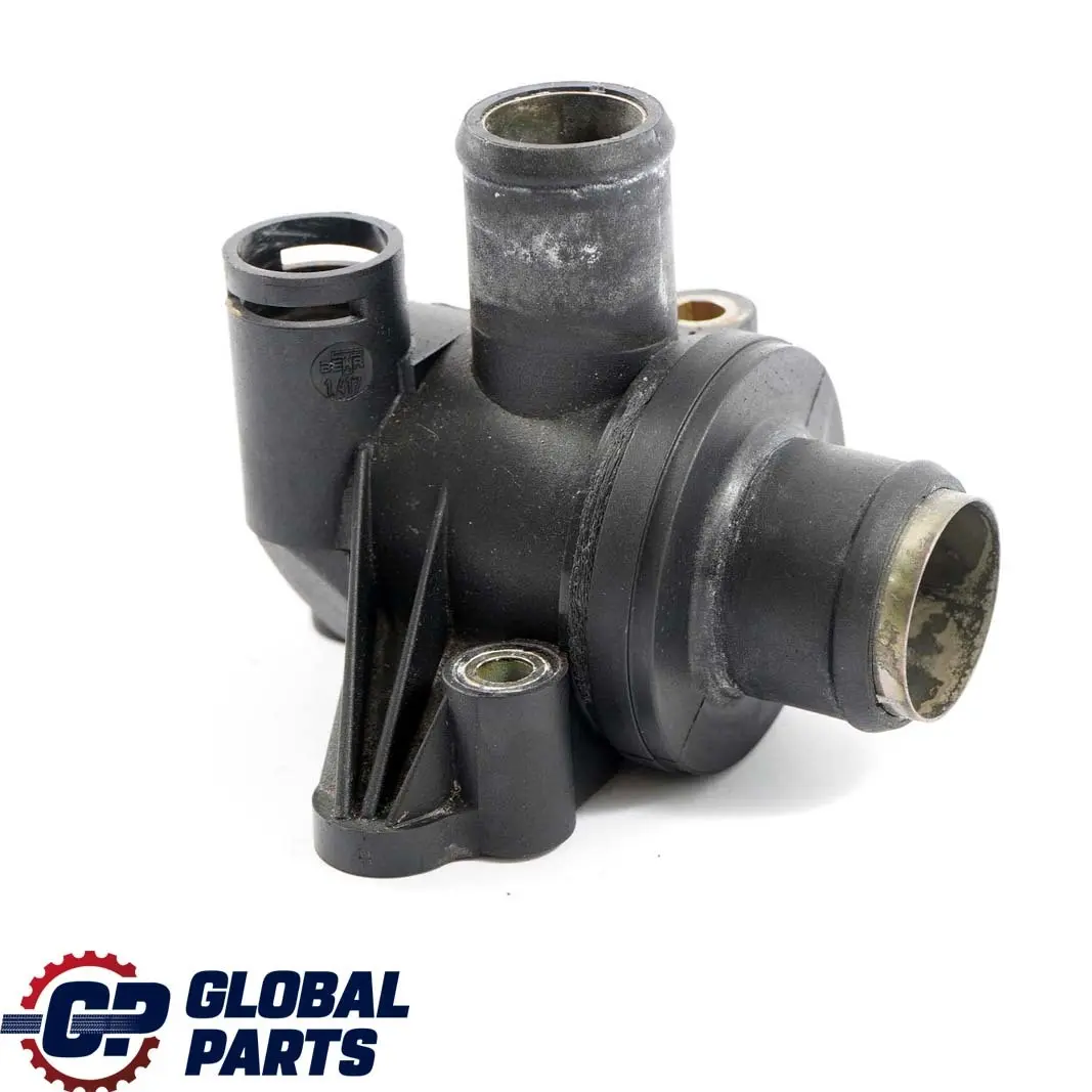 Mercedes-Benz W168 M166 Thermostat K?hlmittelgeh?use pour à propos du numéro de pièce A1662030275 Mercedes-Benz W168 M166 Thermostat K?hlmittelgeh?use - SKU A1662030275 - Numéro de pièce A1662030275