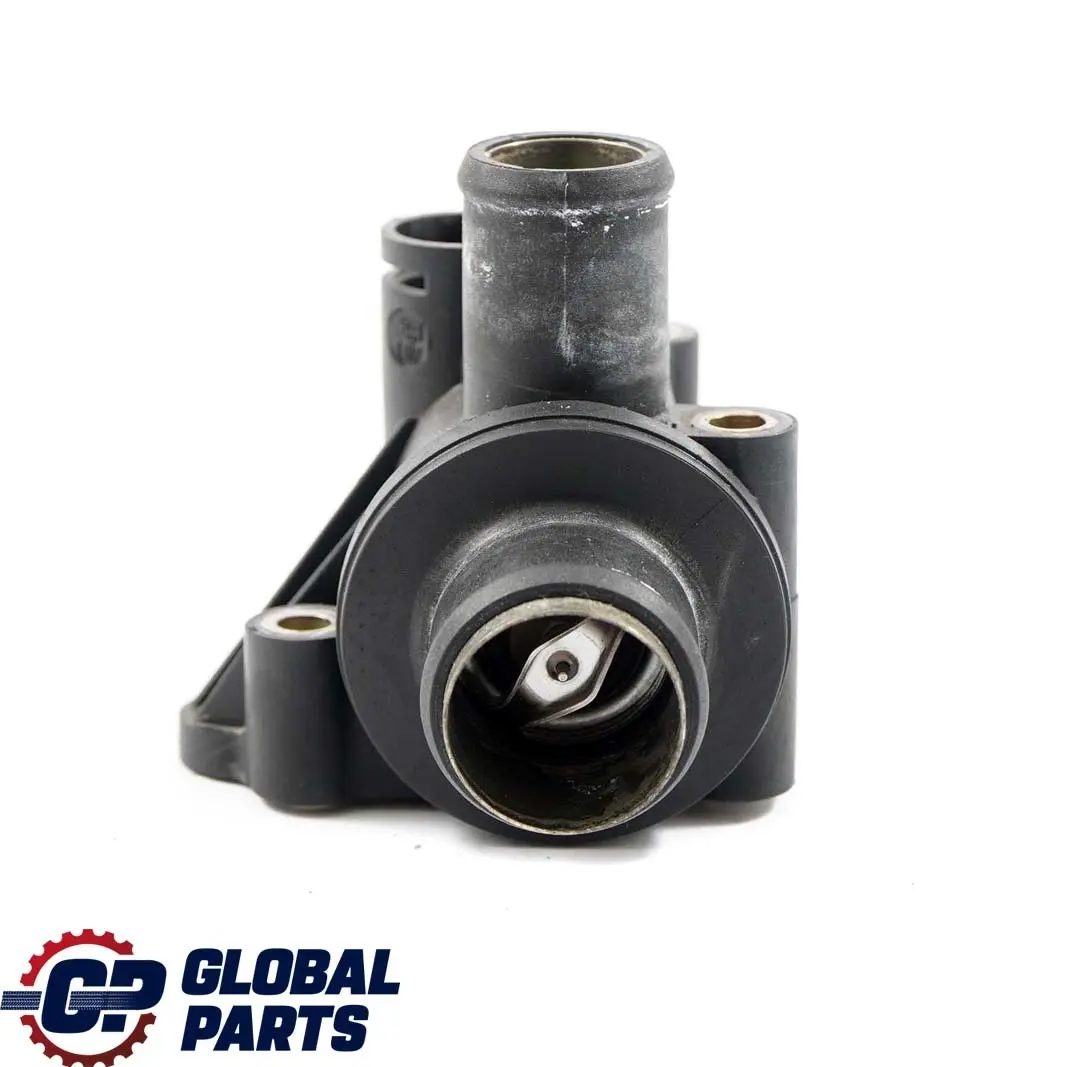 Mercedes-Benz A-Klasse W168 M166 Thermostat Kühlmittelgehäuse für mit Teilenummer A1662030275 Mercedes-Benz A-Klasse W168 M166 Thermostat Kühlmittelgehäuse - SKU A1662030275 - Teilenummer A1662030275