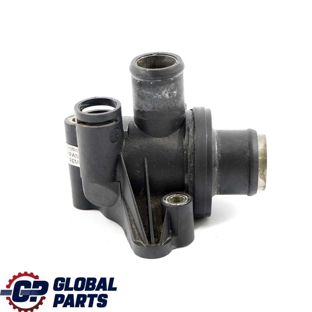 M166 Termostato Alloggiamento liquido raffreddamento per Mercedes W168 con numero di parte A1662030275 Mercedes W168 M166 Termostato Alloggiamento liquido raffreddamento - SKU A1662030275 - Numero di parte A1662030275