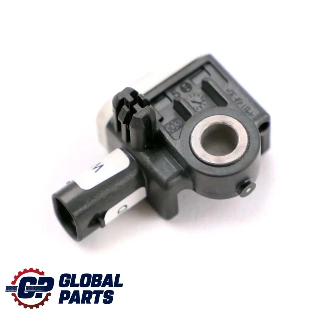 Aufprall Sensor Mercedes W166 W176 W246 Crash Sensor  - SKU A1668210151 - Teilenummer A1668210151