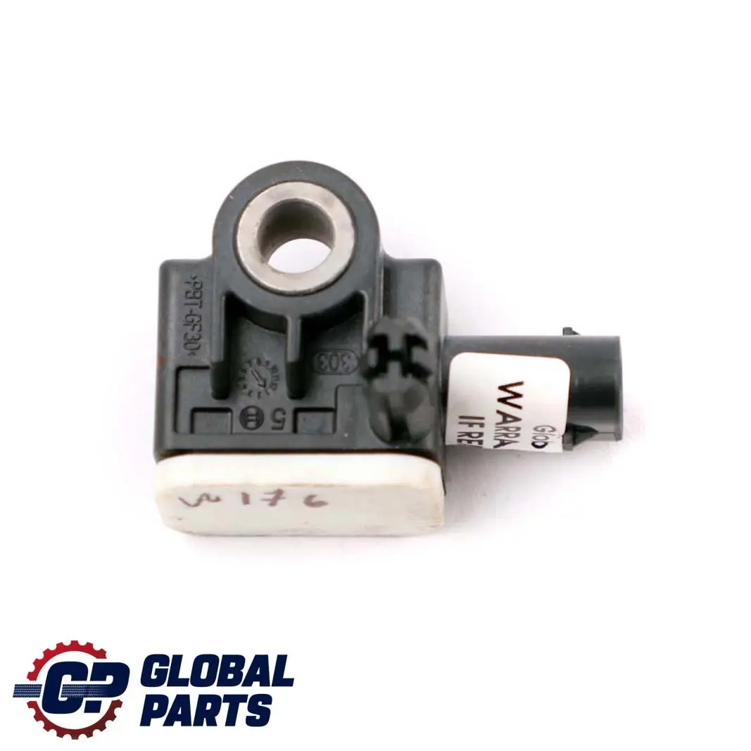 Aufprall Sensor Mercedes W166 W176 W246 Crash Sensor  - SKU A1668210151 - Teilenummer A1668210151