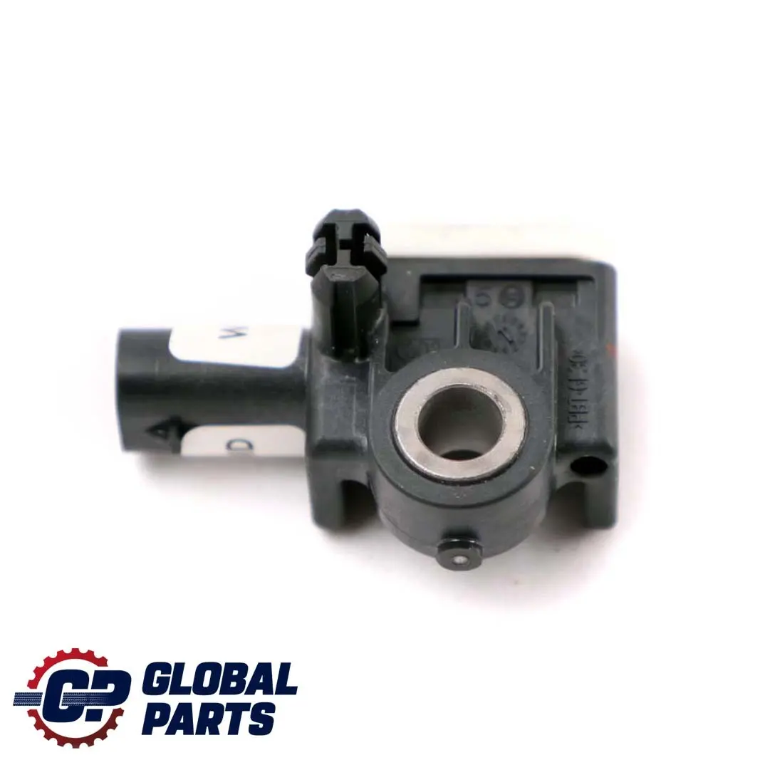 Impact Sensor Mercedes W166 W176 W246 Crash Sensor to with Part number A1668210151 Impact Sensor Mercedes W166 W176 W246 Crash Sensor - SKU A1668210151 - Part number A1668210151