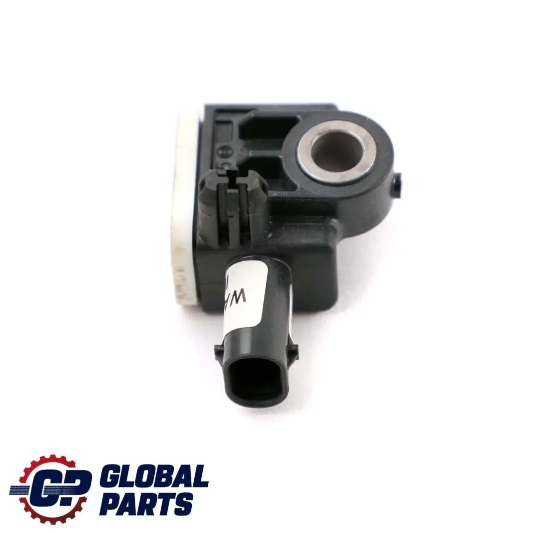 Impact Sensor Mercedes W166 W176 W246 Crash Sensor to with Part number A1668210151 Impact Sensor Mercedes W166 W176 W246 Crash Sensor - SKU A1668210151 - Part number A1668210151