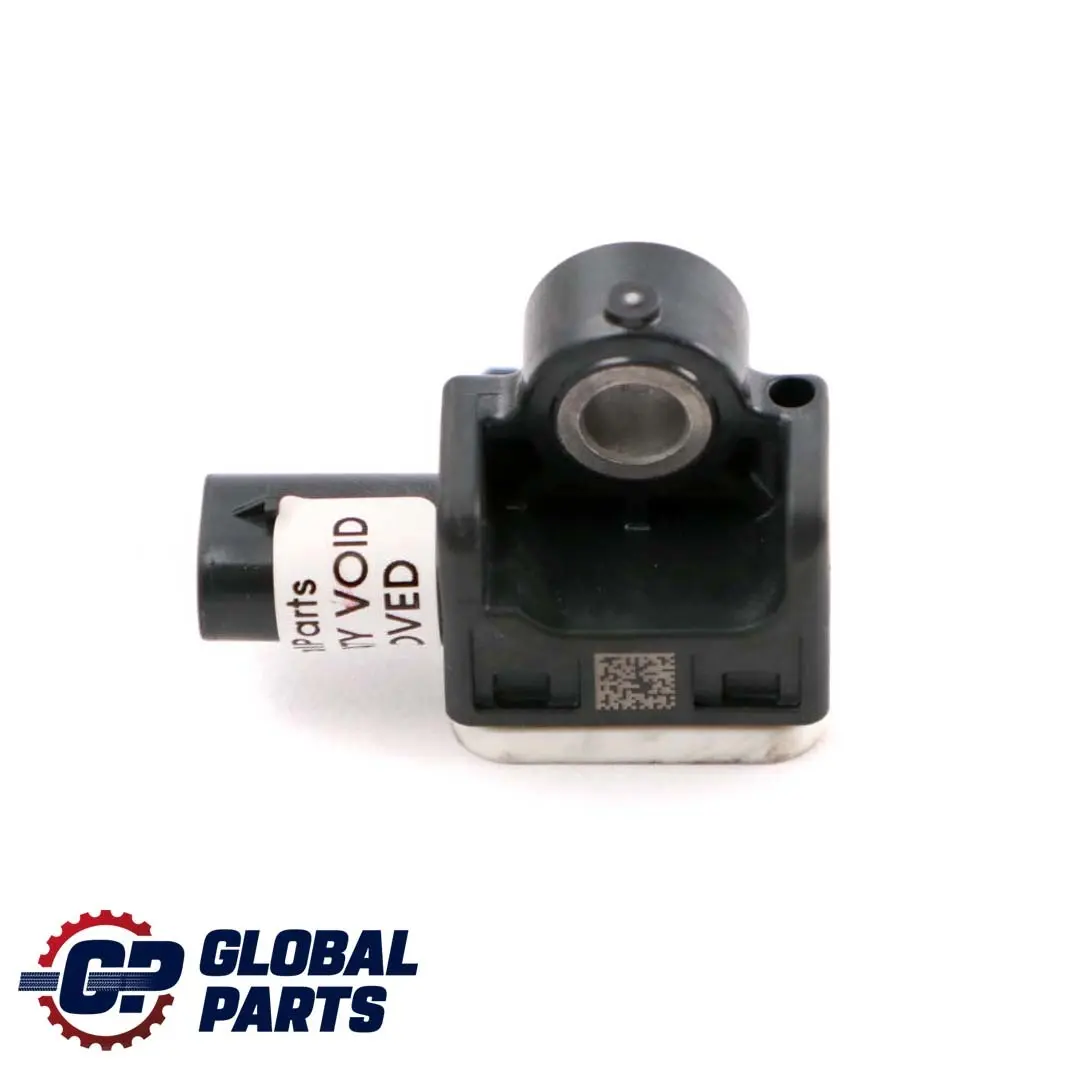 Aufprall Sensor Mercedes W166 W176 W246 Crash Sensor  - SKU A1668210151 - Teilenummer A1668210151