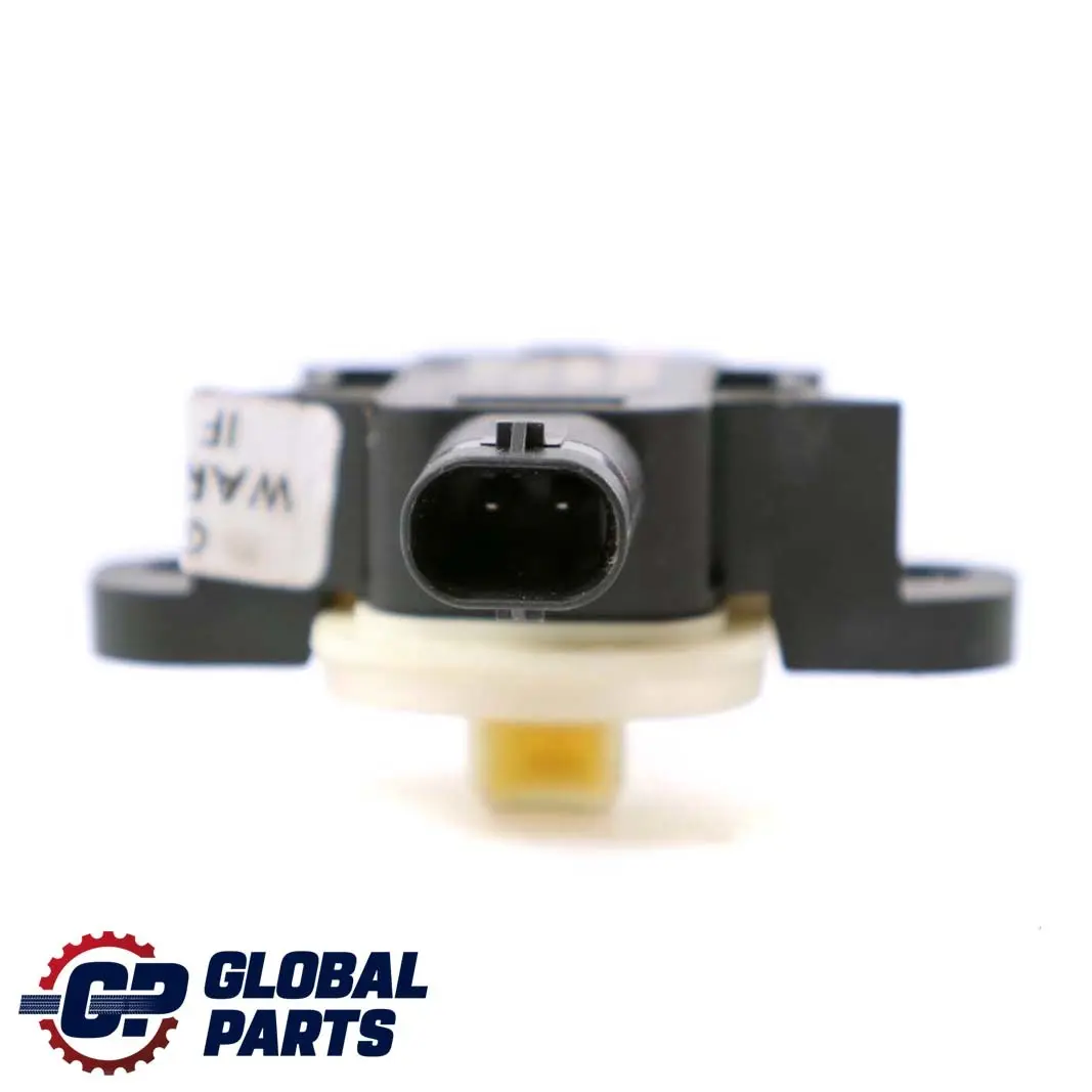 Mercedes-Benz C117 W176 Sensor de Impacto del Airbag para con número de pieza A1668210351 Mercedes-Benz C117 W176 Sensor de Impacto del Airbag - SKU A1668210351 - Número de pieza A1668210351