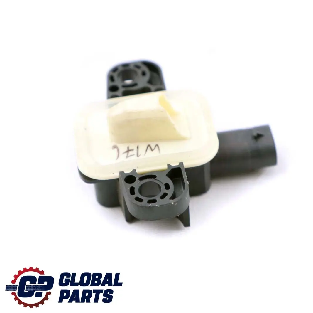 Mercedes-Benz A CLA C117 W176 Airbag Aufprallsensor für mit Teilenummer A1668210351 Mercedes-Benz A CLA C117 W176 Airbag Aufprallsensor - SKU A1668210351 - Teilenummer A1668210351
