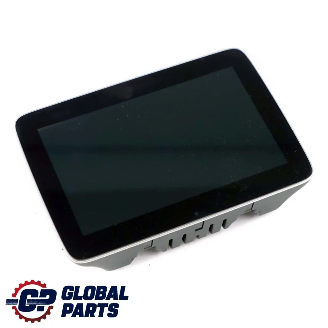 Display Screen Mercedes CLA C117 ML W166 Head Unit Sat Navigation to with Part number A1669001420 Display Screen Mercedes CLA C117 ML W166 Head Unit Sat Navigation - SKU A1669001420 - Part number A1669001420