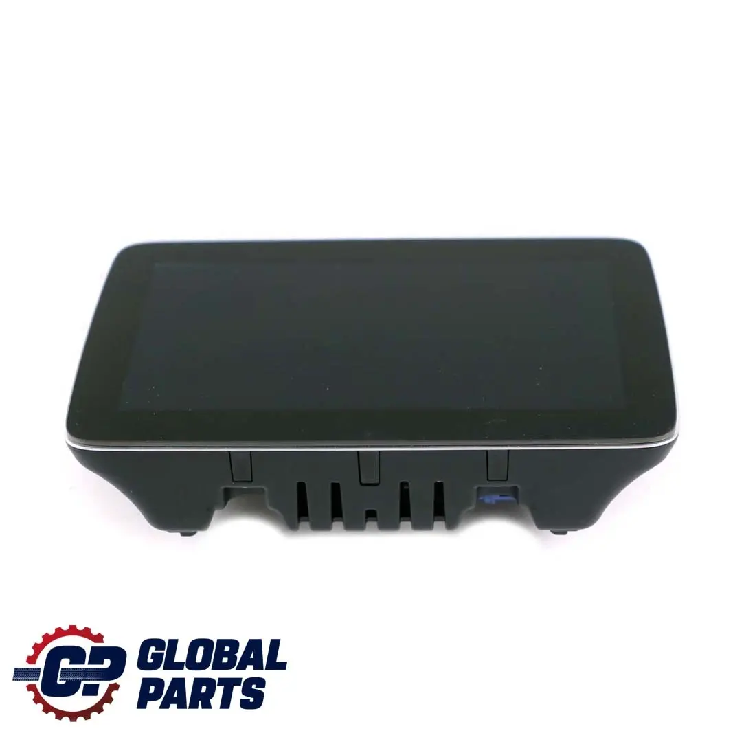 Pantalla Mercedes CLA C117 ML W166 Unidad Principal Nav Satélite para con número de pieza A1669001420 Pantalla Mercedes CLA C117 ML W166 Unidad Principal Nav Satélite - SKU A1669001420 - Número de pieza A1669001420