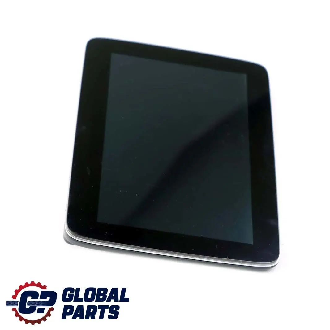 Pantalla Mercedes CLA C117 ML W166 Unidad Principal Nav Satélite para con número de pieza A1669001420 Pantalla Mercedes CLA C117 ML W166 Unidad Principal Nav Satélite - SKU A1669001420 - Número de pieza A1669001420