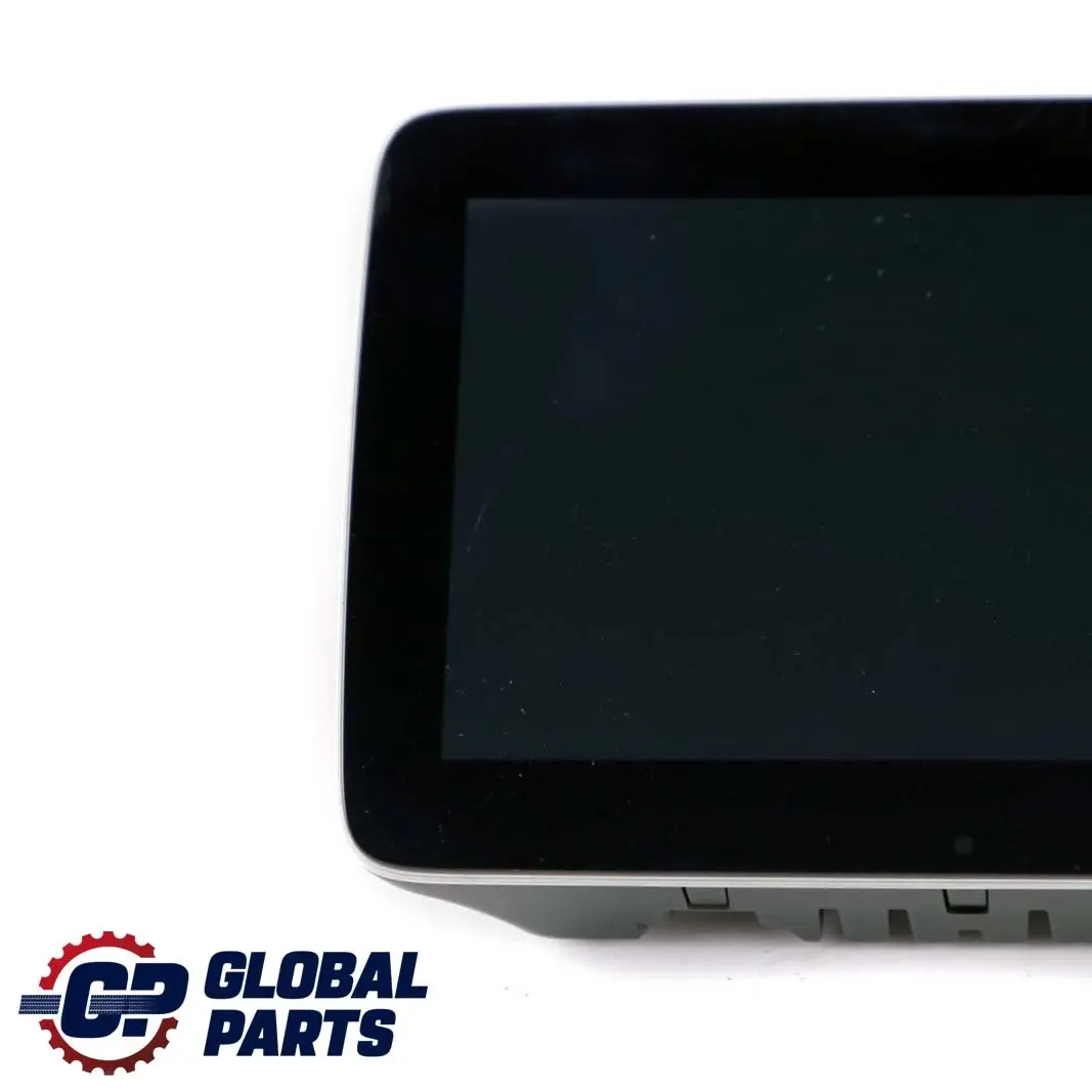  Display Screen Mercedes CLA C117 ML W166 Head Unit Sat Navigation - SKU A1669001420 - Part number A1669001420