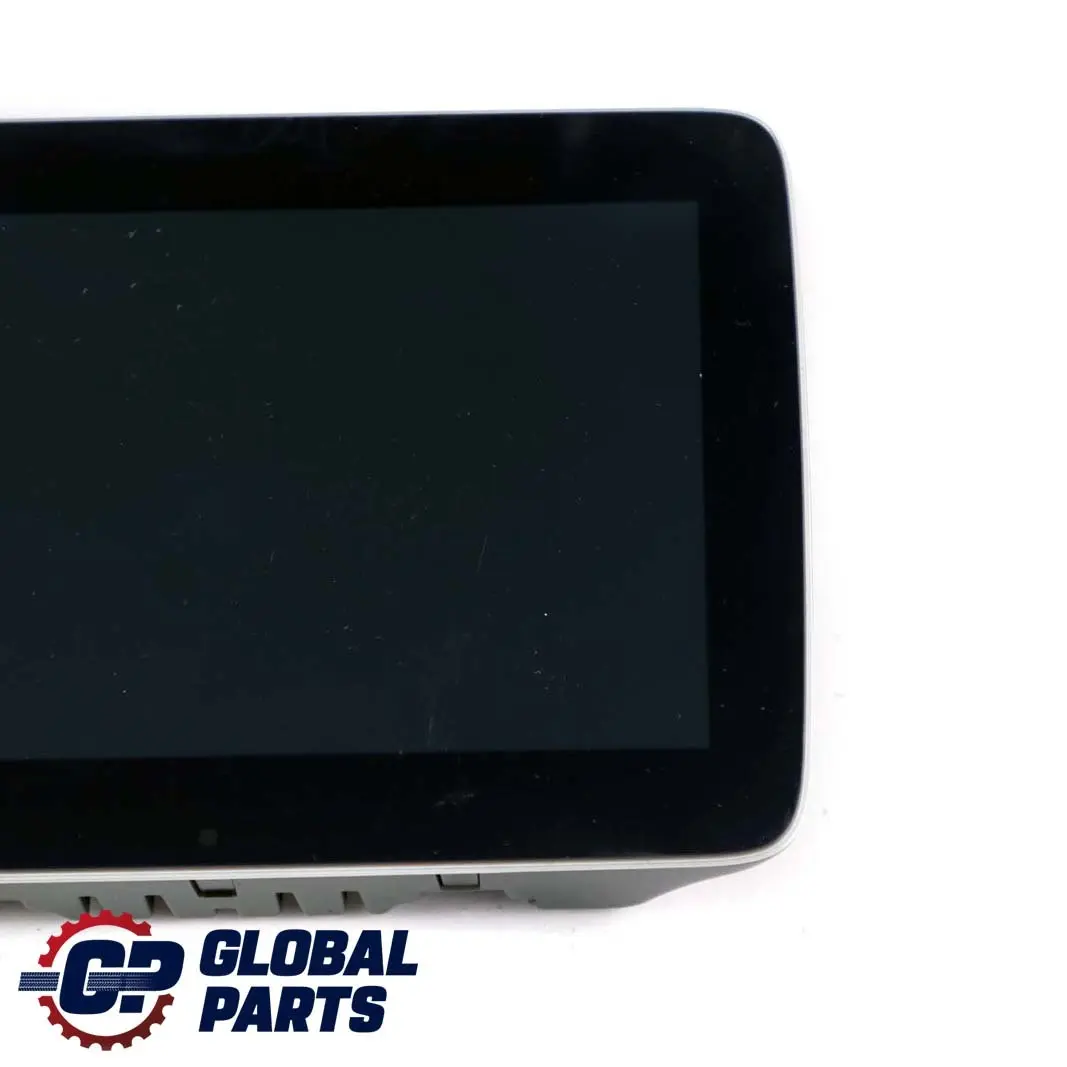 Ecran D'Affichage Mercedes CLA C117 ML W166 Head Unit Sat Navigation pour à propos du numéro de pièce A1669001420 Ecran D'Affichage Mercedes CLA C117 ML W166 Head Unit Sat Navigation - SKU A1669001420 - Numéro de pièce A1669001420