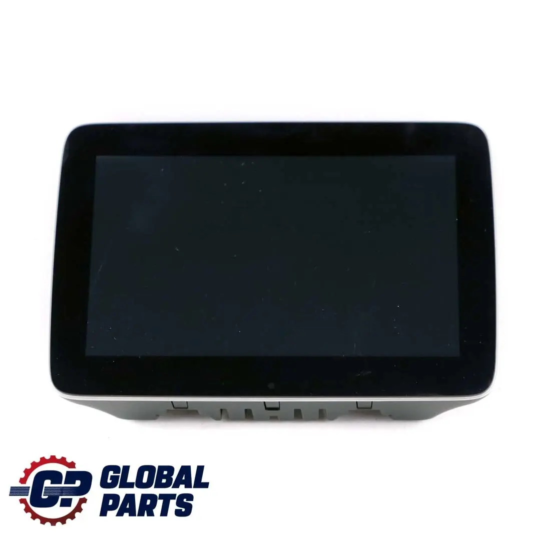  Display Screen Mercedes CLA C117 ML W166 Head Unit Sat Navigation - SKU A1669001420 - Part number A1669001420