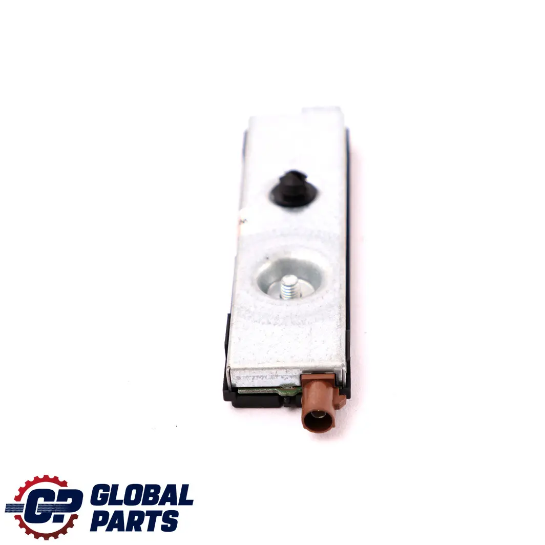  Mercedes-Benz A C M W166 W176 W205 Aerial Antenna Amplifier Unit - SKU A1669051702 - Part number A1669051702