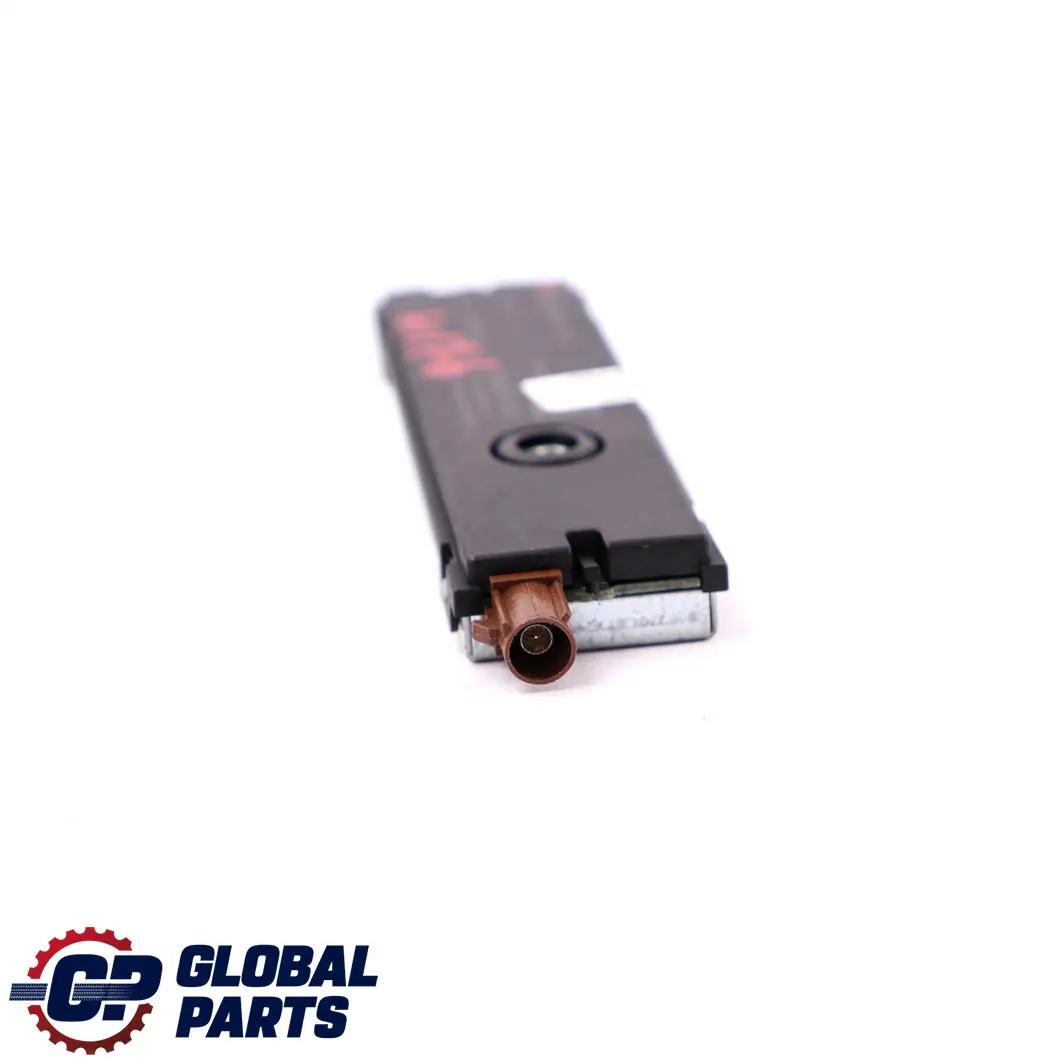 Antena Amplificador Unidad para Mercedes W166 W176 W205 con número de pieza A1669051702 Mercedes W166 W176 W205 Antena Amplificador Unidad - SKU A1669051702 - Número de pieza A1669051702