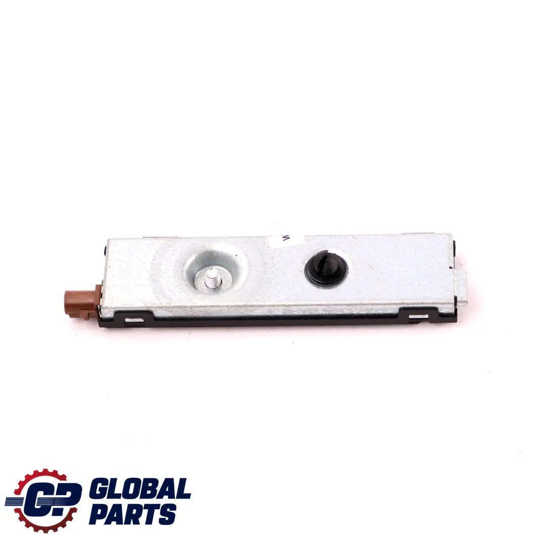  Mercedes-Benz A C M W166 W176 W205 Aerial Antenna Amplifier Unit - SKU A1669051702 - Part number A1669051702