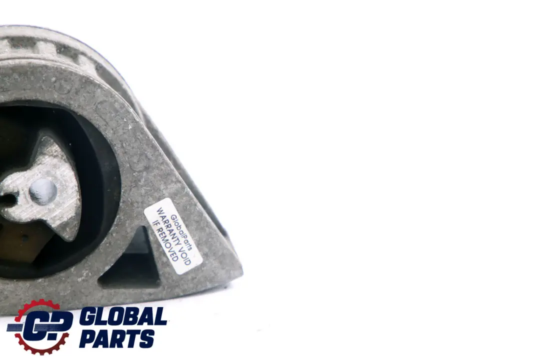 Mercedes Benz a Class W168 Cuscinetti Del Motore Supporto Posteriore - SKU A1682400618 - Numero di parte A1682400618