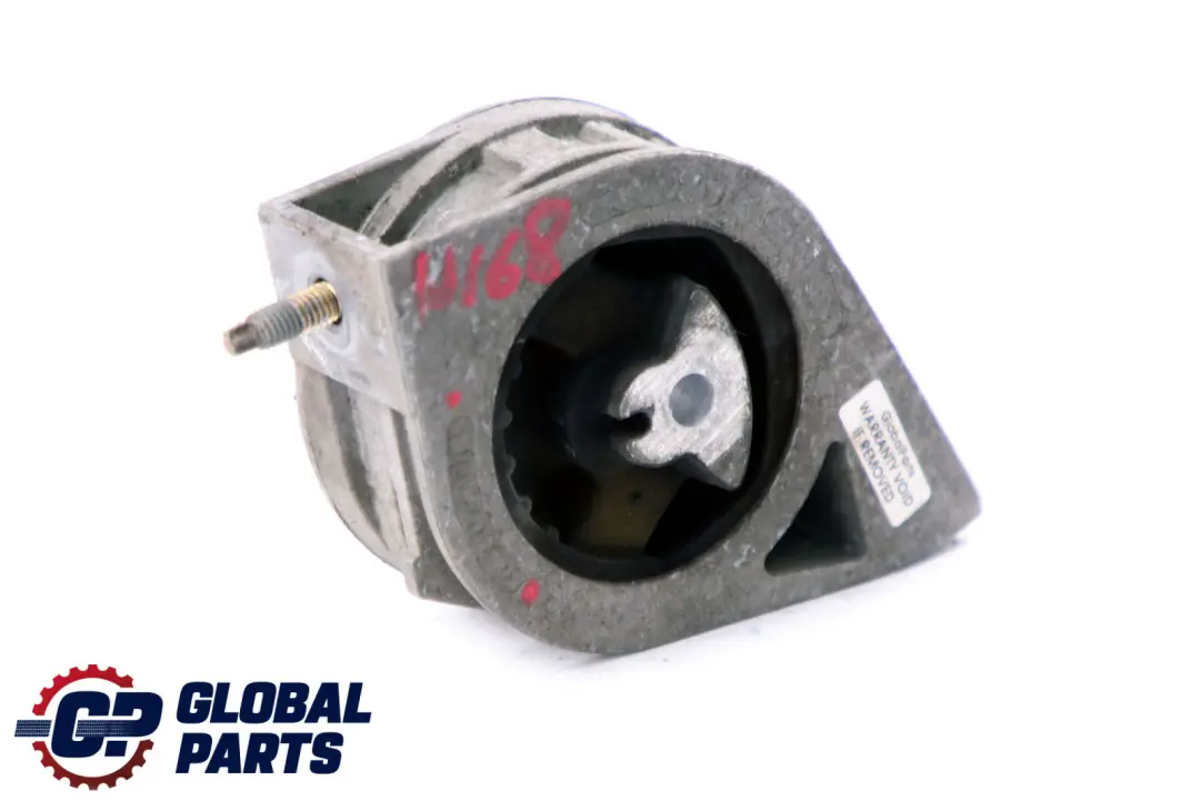 Benz Clase A W168 Buje Motor Trasero Soporte para Mercedes con número de pieza A1682400618 Mercedes Benz Clase A W168 Buje Motor Trasero Soporte - SKU A1682400618 - Número de pieza A1682400618