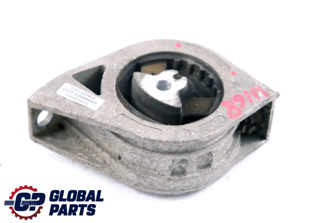 Mercedes Benz a Class W168 Cuscinetti Del Motore Supporto Posteriore - SKU A1682400618 - Numero di parte A1682400618