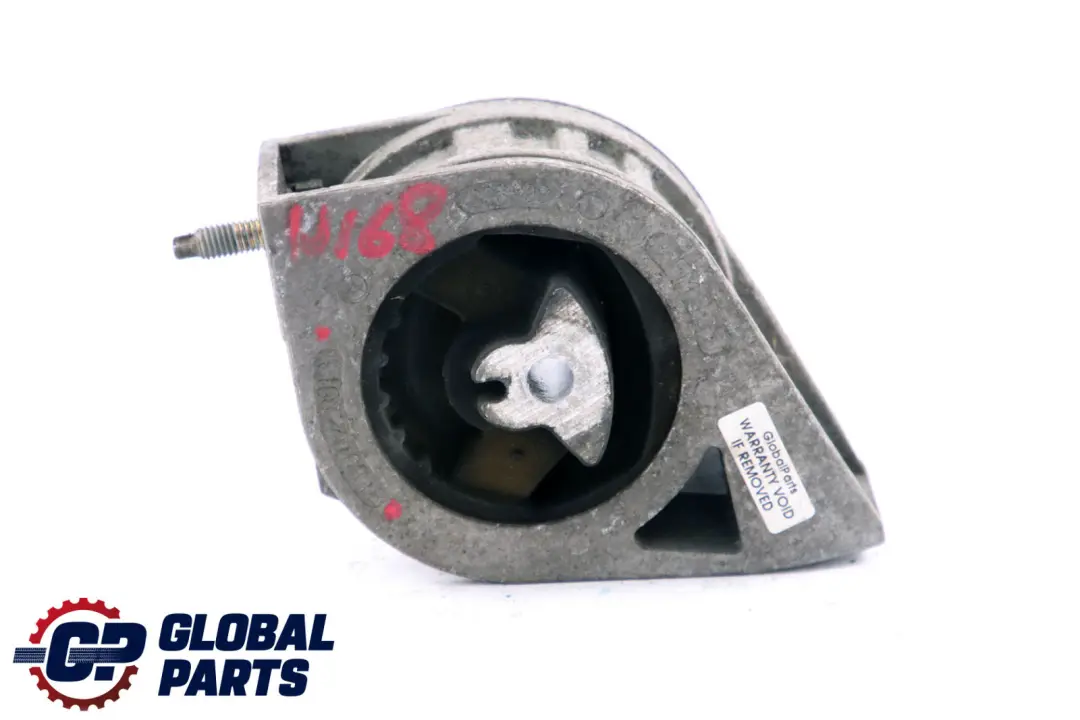 Mercedes Benz a Class W168 Cuscinetti Del Motore Supporto Posteriore - SKU A1682400618 - Numero di parte A1682400618