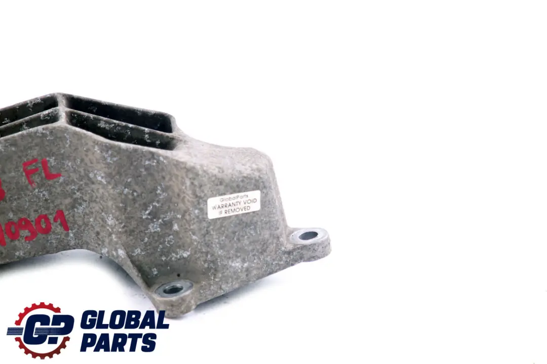 Mercedes-Benz W168 Moteur Support Transporteur A Gauche pour à propos du numéro de pièce A1682410901 Mercedes-Benz W168 Moteur Support Transporteur A Gauche - SKU A1682410901 - Numéro de pièce A1682410901