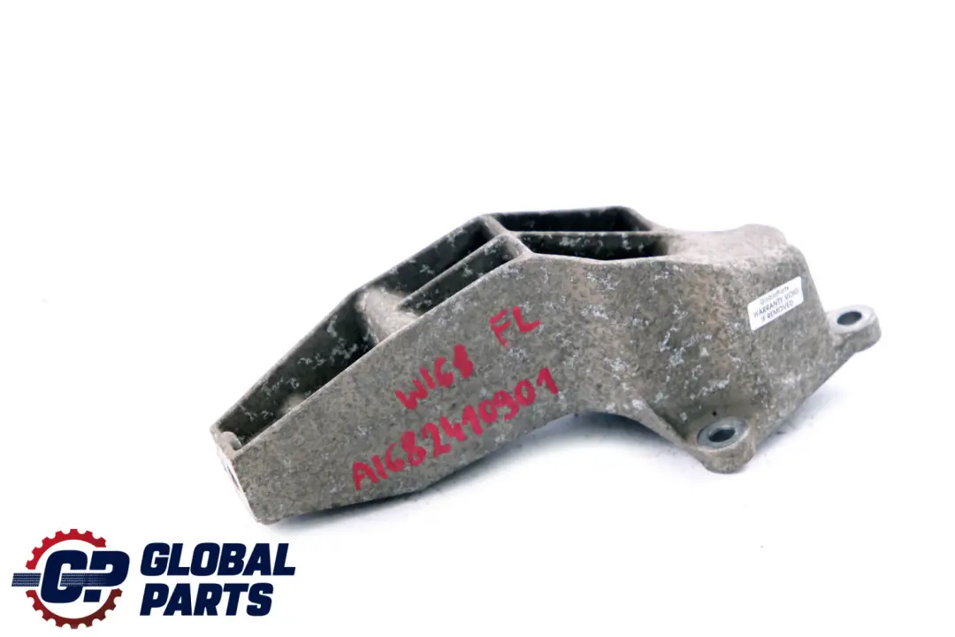 Mercedes-Benz A-Klasse W168 Motorlager Halterung Träger Links für mit Teilenummer A1682410901 Mercedes-Benz A-Klasse W168 Motorlager Halterung Träger Links - SKU A1682410901 - Teilenummer A1682410901