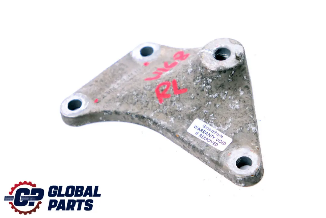 Mercedes Benz a Class W168 Motore Supporto Posteriore Sinistra - SKU A1682420301 - Numero di parte A1682420301