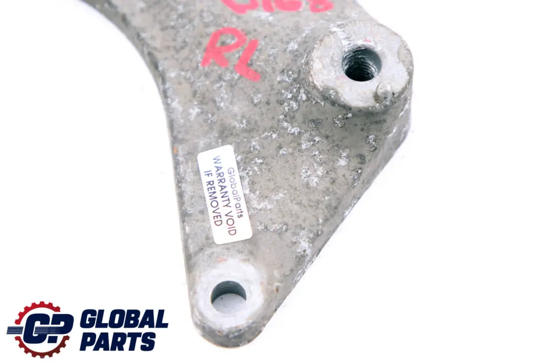  Mercedes-Benz Clase A W168 Soporte Motor Trasero Izquierdo - SKU A1682420301 - Número de pieza A1682420301