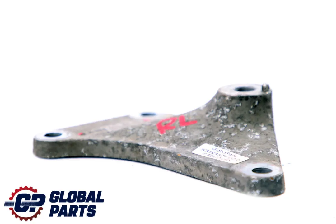  Mercedes-Benz Clase A W168 Soporte Motor Trasero Izquierdo - SKU A1682420301 - Número de pieza A1682420301