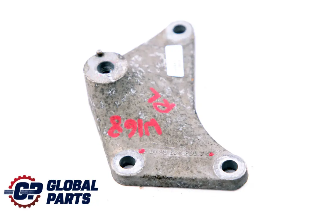 Benz a Class W168 Motore Supporto Posteriore Sinistra per Mercedes con numero di parte A1682420301 Mercedes Benz a Class W168 Motore Supporto Posteriore Sinistra - SKU A1682420301 - Numero di parte A1682420301