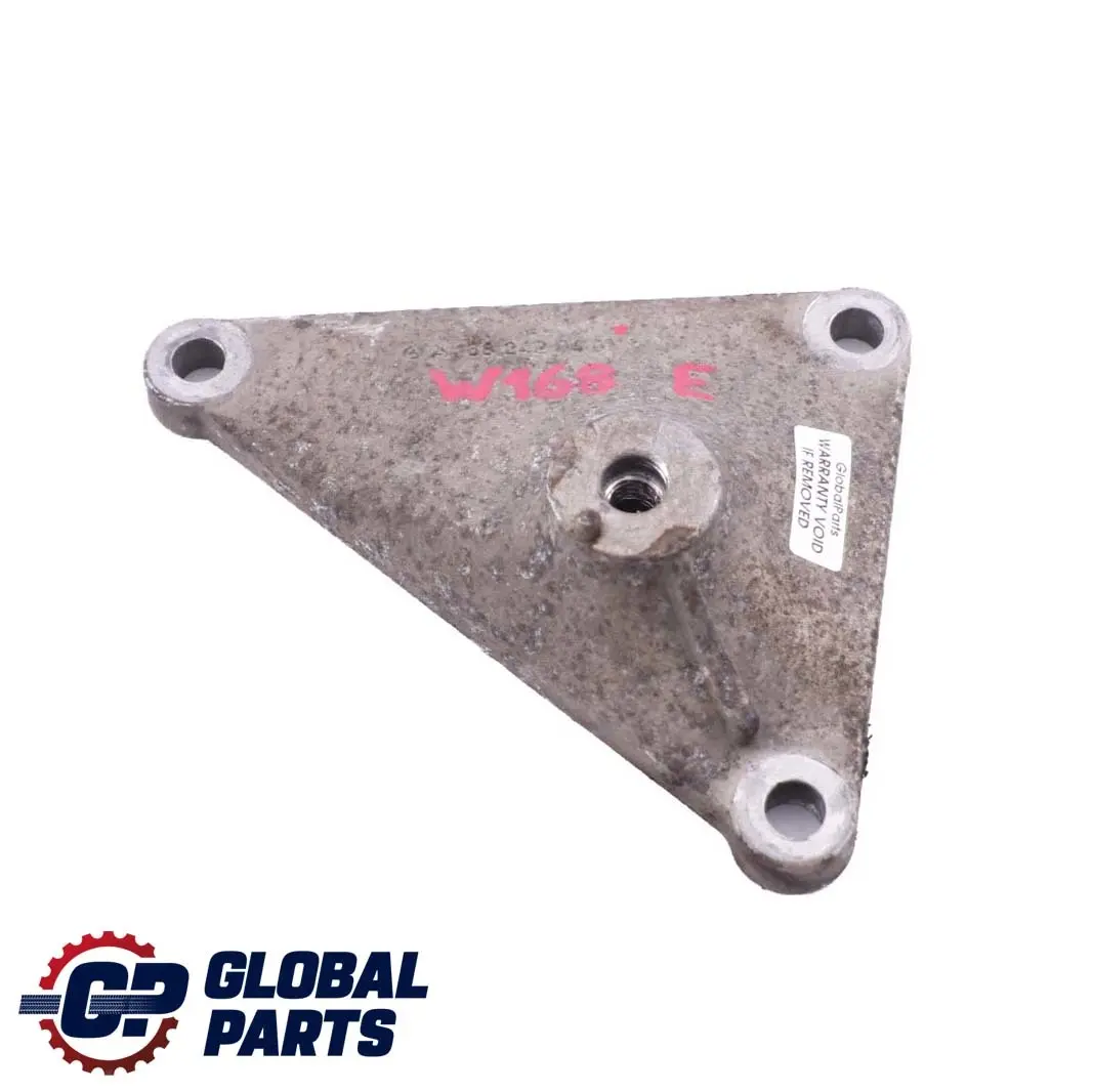 Mercedes-Benz A-Class W168 Engine Left N/S Mount Bracket Holder to with Part number A1682420401 Mercedes-Benz A-Class W168 Engine Left N/S Mount Bracket Holder - SKU A1682420401 - Part number A1682420401