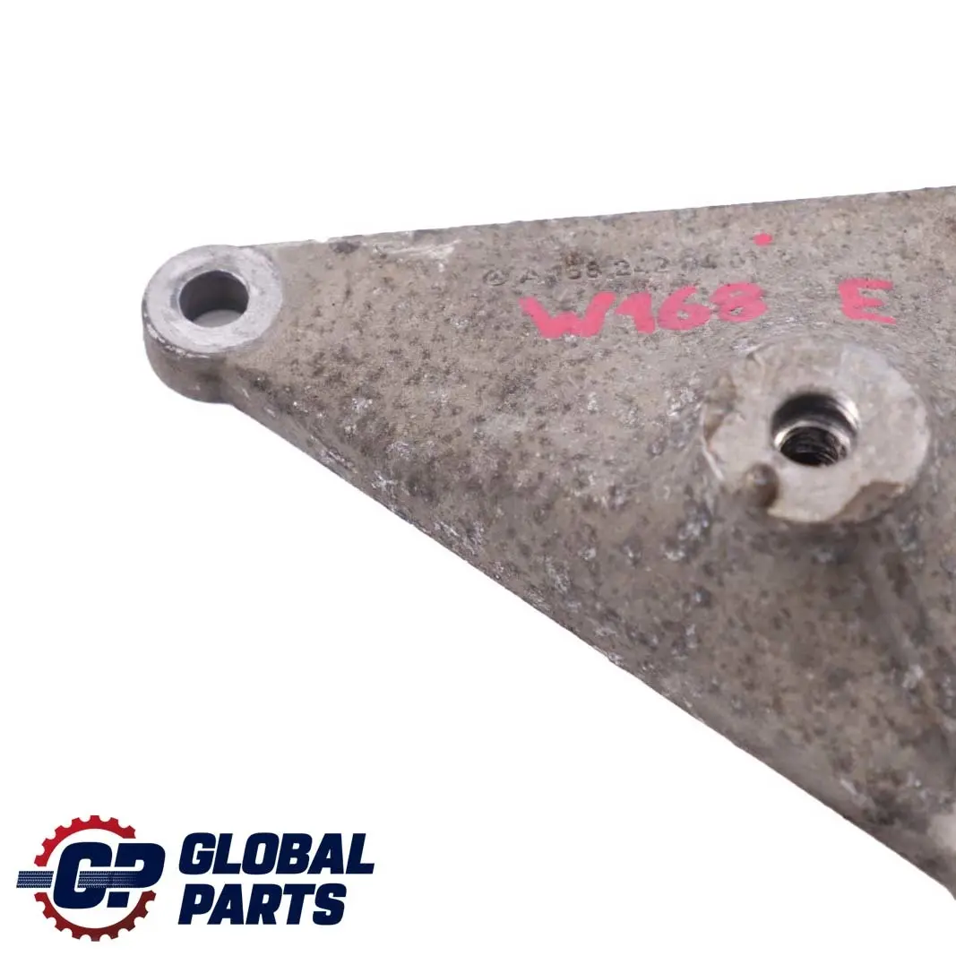  Mercedes-Benz Clase A W168 Motor Izquierdo Soporte Soporte - SKU A1682420401 - Número de pieza A1682420401