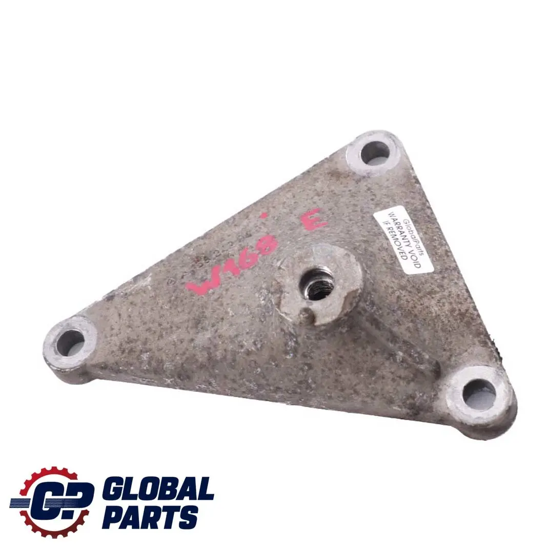 Mercedes-Benz Classe A W168 Motore Sinistro N/S Supporto Staffa per con numero di parte A1682420401 Mercedes-Benz Classe A W168 Motore Sinistro N/S Supporto Staffa - SKU A1682420401 - Numero di parte A1682420401