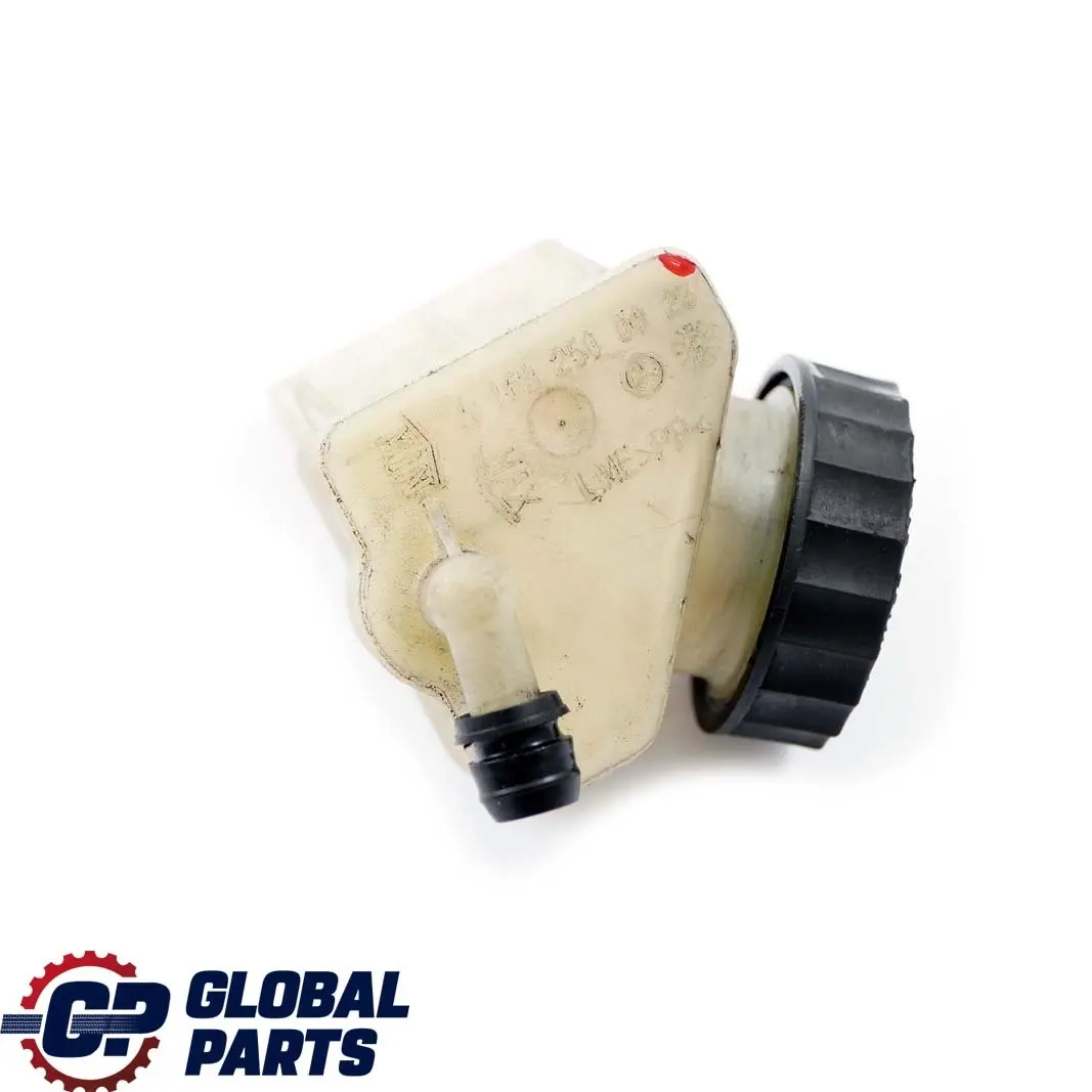 Mercedes-Benz A-Class W168 ABS Tank Bottle Reservoir to with Part number A1682500023 Mercedes-Benz A-Class W168 ABS Tank Bottle Reservoir - SKU A1682500023 - Part number A1682500023