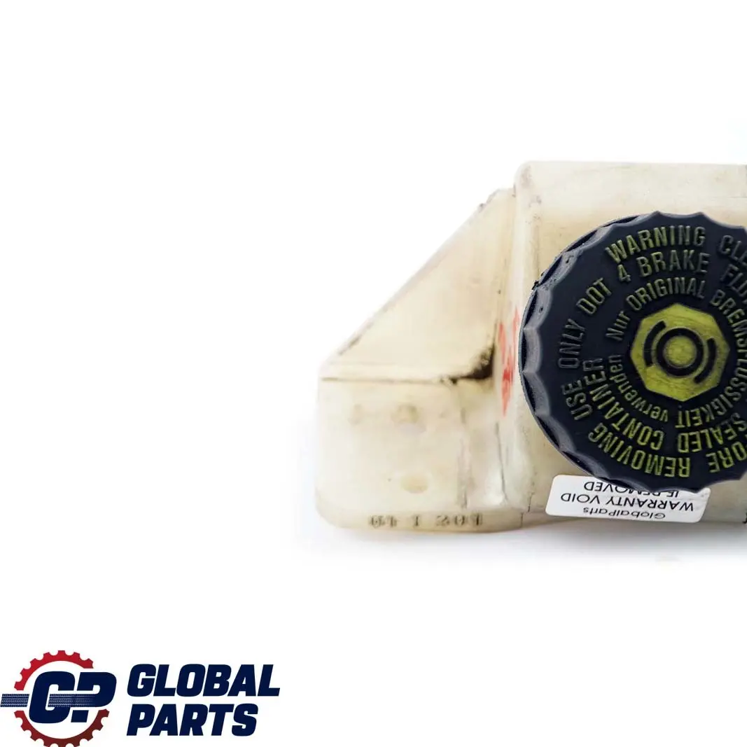 Mercedes-Benz A-Class W168 ABS Tank Bottle Reservoir to with Part number A1682500023 Mercedes-Benz A-Class W168 ABS Tank Bottle Reservoir - SKU A1682500023 - Part number A1682500023