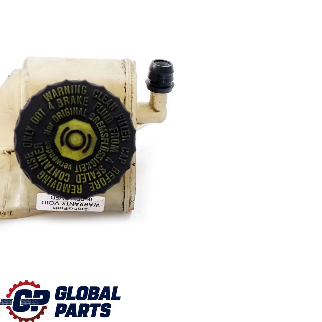  Mercedes-Benz A-Class W168 ABS Tank Bottle Reservoir - SKU A1682500023 - Part number A1682500023