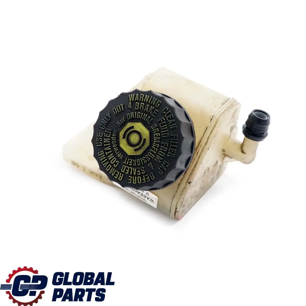 Mercedes-Benz W168 ABS Conteneur Bouteilles  - SKU A1682500023 - Numéro de pièce A1682500023