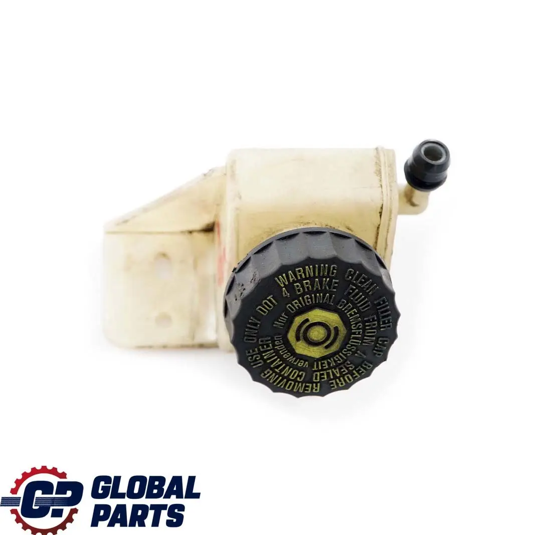 Mercedes-Benz A-Klasse W168 ABS Behälter Flasche für mit Teilenummer A1682500023 Mercedes-Benz A-Klasse W168 ABS Behälter Flasche - SKU A1682500023 - Teilenummer A1682500023