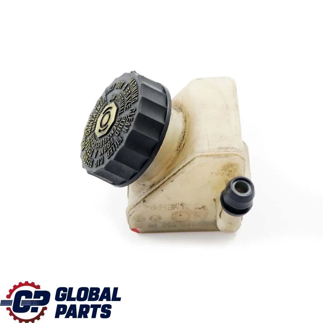 Mercedes-Benz Classe A W168 Serbatoio Abs Bottiglia Serbatoio per con numero di parte A1682500023 Mercedes-Benz Classe A W168 Serbatoio Abs Bottiglia Serbatoio - SKU A1682500023 - Numero di parte A1682500023