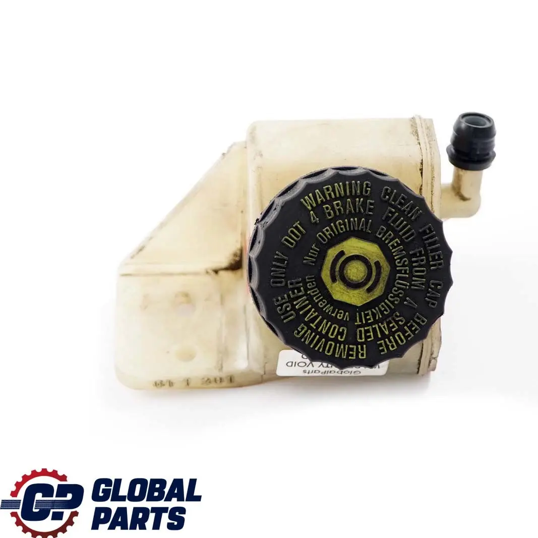  Mercedes-Benz A-Klasse W168 ABS Behälter Flasche - SKU A1682500023 - Teilenummer A1682500023