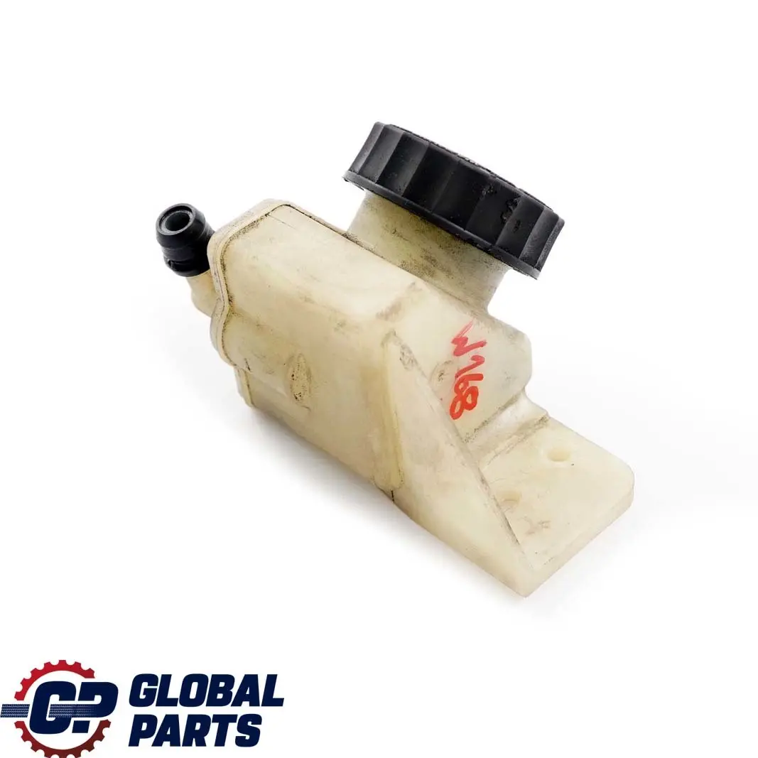 Mercedes-Benz Clase A W168 ABS Deposito De La botella para con número de pieza A1682500023 Mercedes-Benz Clase A W168 ABS Deposito De La botella - SKU A1682500023 - Número de pieza A1682500023