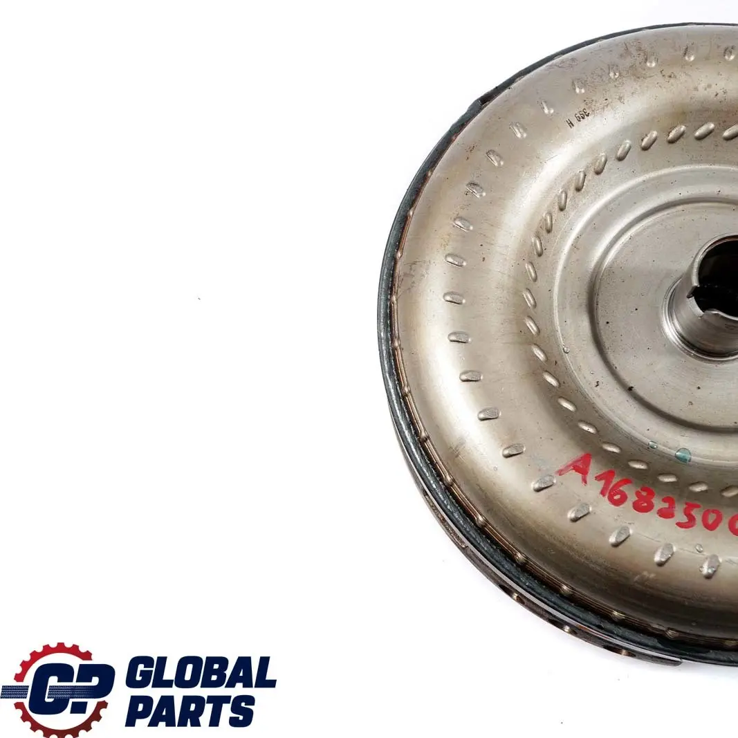  Mercedes-Benz W168 Couple Transmission Automatique - SKU A1682500102 - Numéro de pièce A1682500102