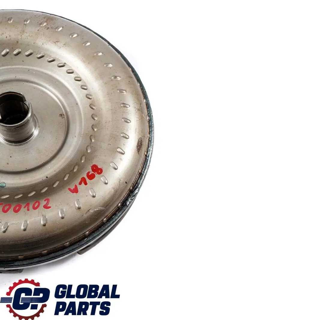 Benz a Class W168 Convertitore Coppia Cambio Automatico per Mercedes con numero di parte A1682500102 Mercedes Benz a Class W168 Convertitore Coppia Cambio Automatico - SKU A1682500102 - Numero di parte A1682500102