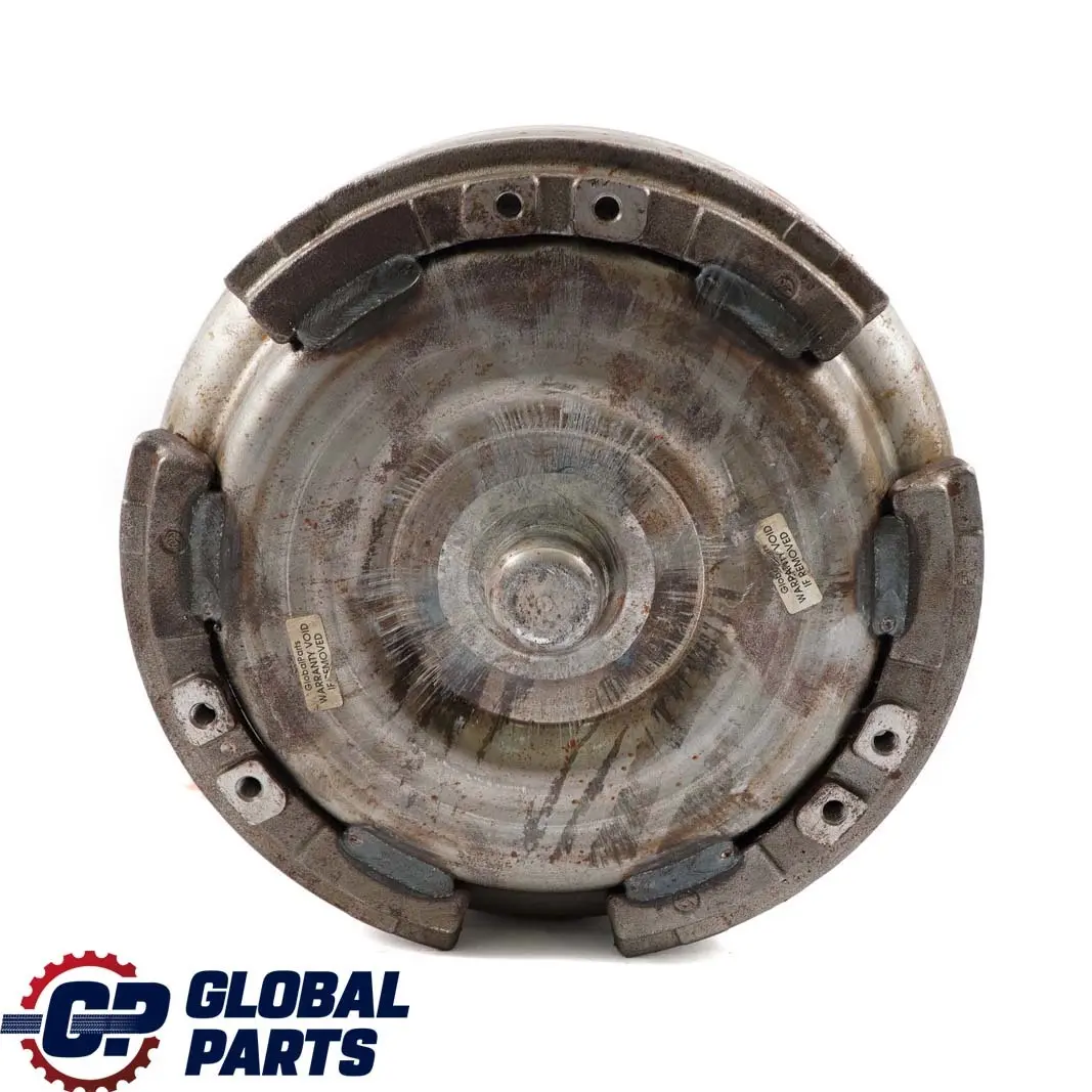  Mercedes-Benz A-Class W168 Torque Converter Automatic Gearbox - SKU A1682500102 - Part number A1682500102