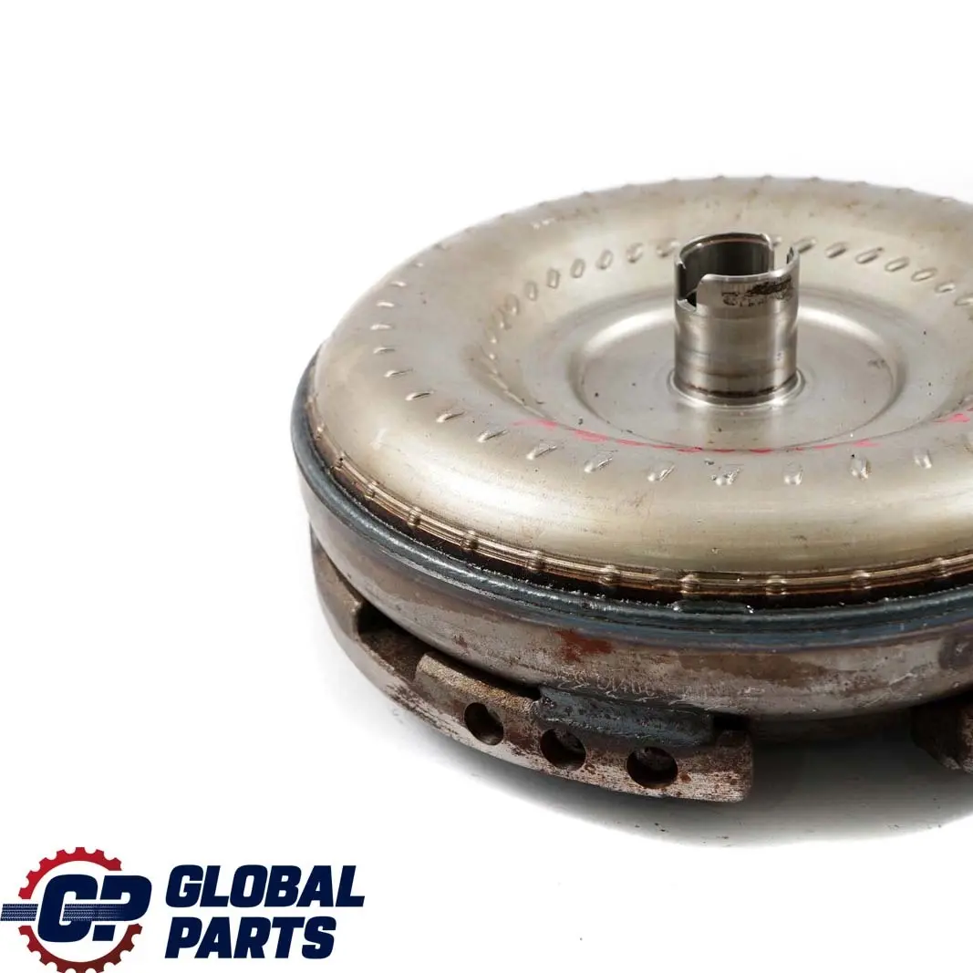 Mercedes-Benz A-Class W168 Torque Converter Automatic Gearbox to with Part number A1682500102 Mercedes-Benz A-Class W168 Torque Converter Automatic Gearbox - SKU A1682500102 - Part number A1682500102